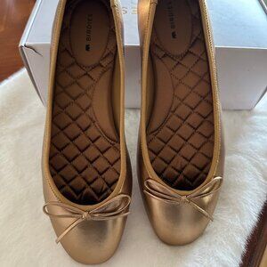 New in the box never worn Birdies The Hummingbird ballet flat size 7.5